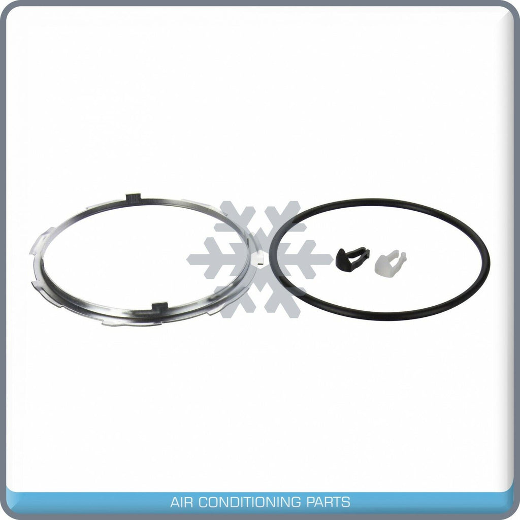 Electric Fuel Pump Module Fits Ford Taurus Mercury Sable V6 3.0L 1999 E2243M QOA - Qualy Air