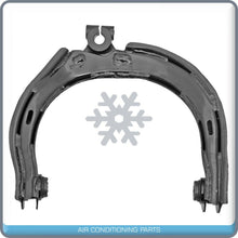 Load image into Gallery viewer, Control Arm Front Upper Right for Buick, Chevrolet, GMC, Isuzu, Oldsmobil... QOA - Qualy Air