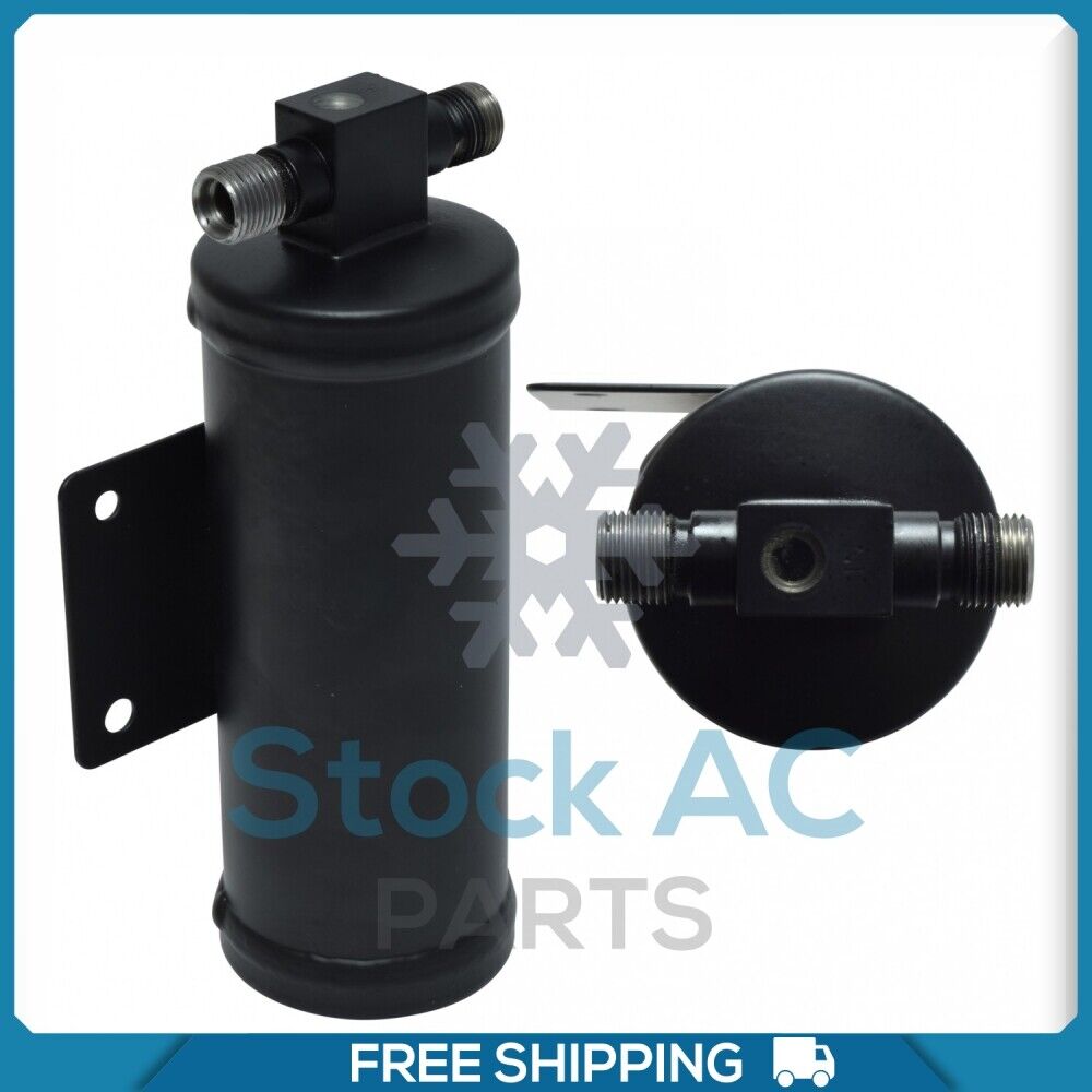 A/C Receiver Drier for John Deere -  OE# MIU10004 QR - Qualy Air