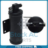 A/C Receiver Drier for John Deere -  OE# MIU10004 QR