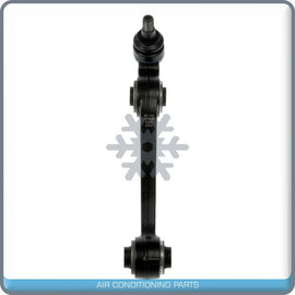 Control Arm Front Lower for Ford Fusion, Lincoln MKZ, Lincoln Zephyr 2006... QOA - Qualy Air