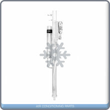 Load image into Gallery viewer, A/C Condenser for Frontier, Xterra QL - Qualy Air