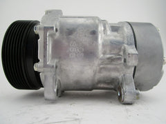 A/C Compressor OEM SD7V16 for Volkswagen Golf, Jetta, Jetta City QR