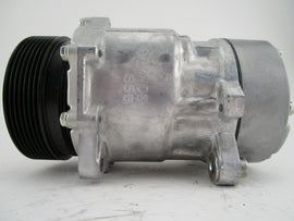 A/C Compressor OEM SD7V16 for Volkswagen Golf, Jetta, Jetta City QR - Qualy Air