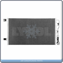 Load image into Gallery viewer, A/C Condenser for Chevrolet Cavalier / Pontiac Sunfire QL - Qualy Air