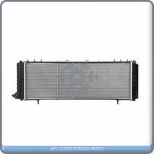 Cargar imagen en el visor de la galería, Radiator for Jeep Cherokee, Comanche, Wagoneer QL - Qualy Air