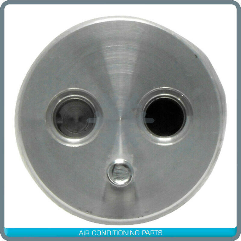 New A/C Receiver Drier for MAZ 3 08-06 QU QU - Qualy Air