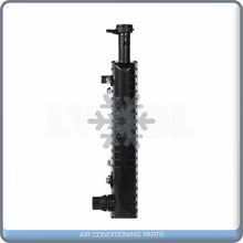 Load image into Gallery viewer, Radiator for Chevrolet Express 2500, Express 3500, Express 4500, Expre... QL - Qualy Air