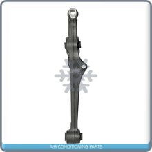 Load image into Gallery viewer, Control Arm Front Lower Right for Acura CL, Acura TL, Honda Accord QOA - Qualy Air