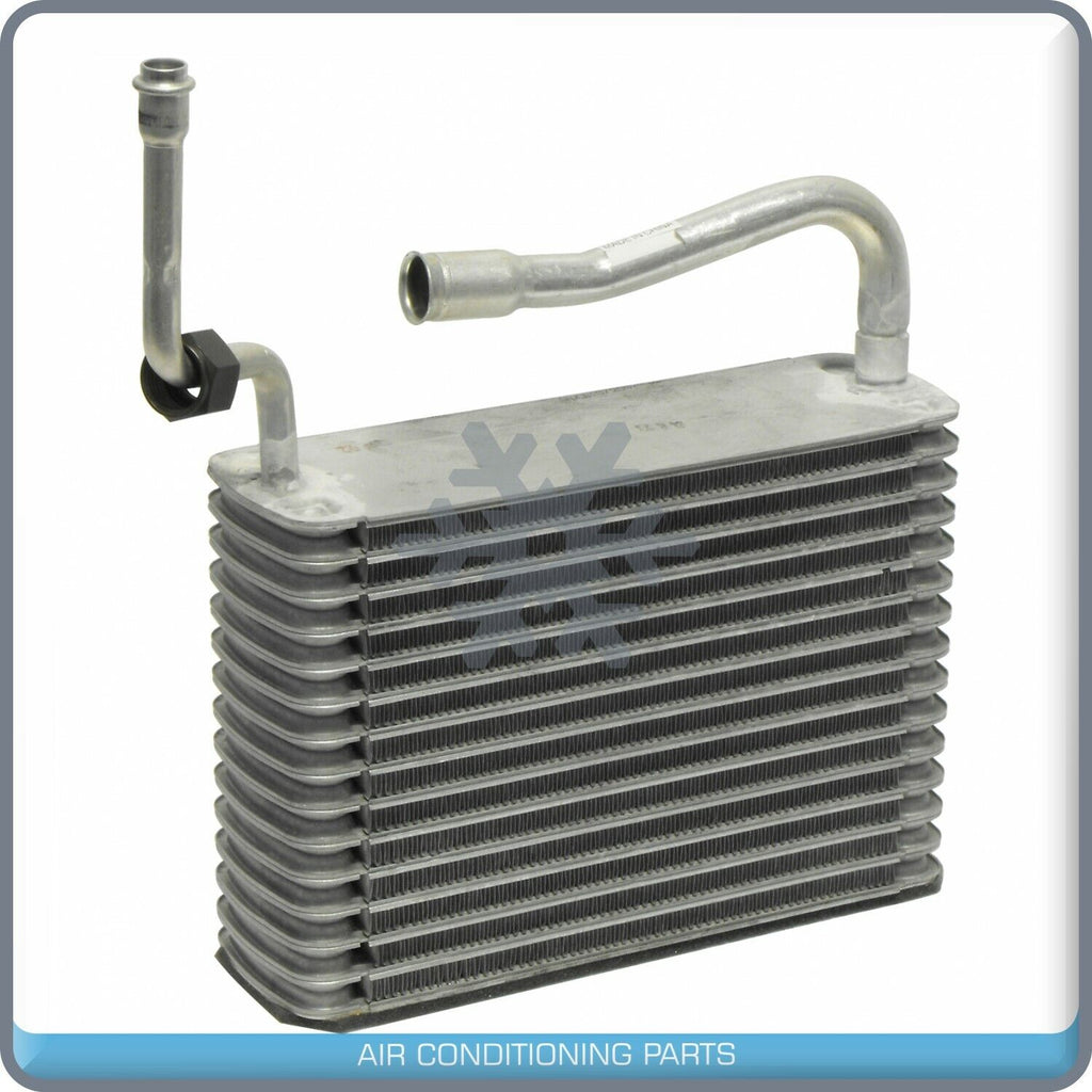 A/C Evaporator for Ford Aerostar QR - Qualy Air