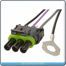 Load image into Gallery viewer, Electric Fuel Pump for Chevrolet C2500, C3500, K2500, K3500 / GMC C2500, ... QOA - Qualy Air