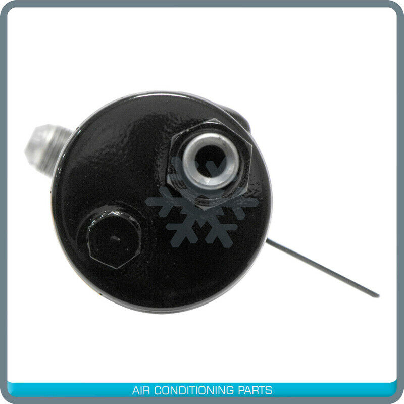 New A/C Receiver Drier for MUSTANG YL-2 68-67 QU QU - Qualy Air