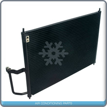 Load image into Gallery viewer, New A/C Condenser for Acura TL 1996 to 1998 - OE# 80110SZ5003 UQ - Qualy Air