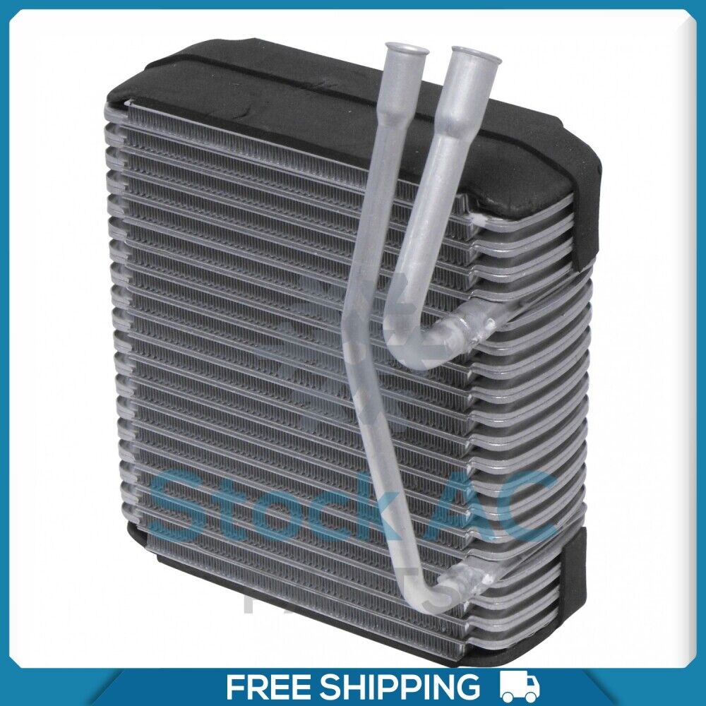 A/C Evaporator Core for Dodge Ram / Jeep Grand Cherokee QU - Qualy Air