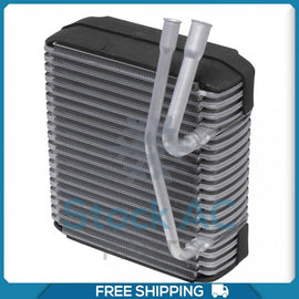 A/C Evaporator Core for Dodge Ram / Jeep Grand Cherokee QU - Qualy Air
