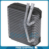 A/C Evaporator Core for Dodge Ram / Jeep Grand Cherokee QU