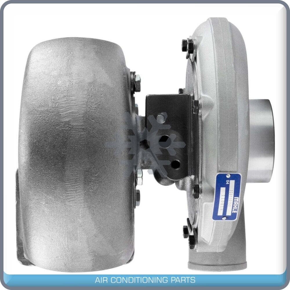 New OEM Turbocharger Caterpillar 12G, 14G, SR4, 130G, 140B, 815.. - OE# 4N8969 - Qualy Air