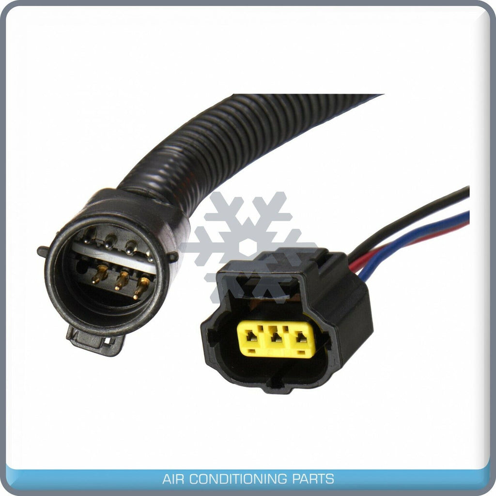 Electric Fuel Pump for Lincoln Navigator QOA - Qualy Air