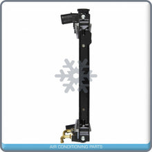 Load image into Gallery viewer, Radiator for Mazda Miata QOA - Qualy Air