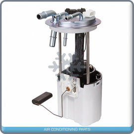 Electric Fuel Pump for Cadillac Escalade / Chevrolet Tahoe / GMC Yukon QOA - Qualy Air