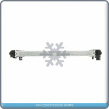 Load image into Gallery viewer, Radiator for Lexus ES250 / Toyota Camry QOA - Qualy Air