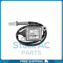 Cargar imagen en el visor de la galería, NOX SENSOR for 2011-12 DODGE RAM 3500 4500 5500 6.7L DIESEL - OE# 05149216AB QL - Qualy Air