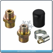 Load image into Gallery viewer, Radiator for Ford Expedition, F-150, F-250 QOA - Qualy Air