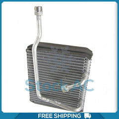 A/C Evaporator Core for Altima QU