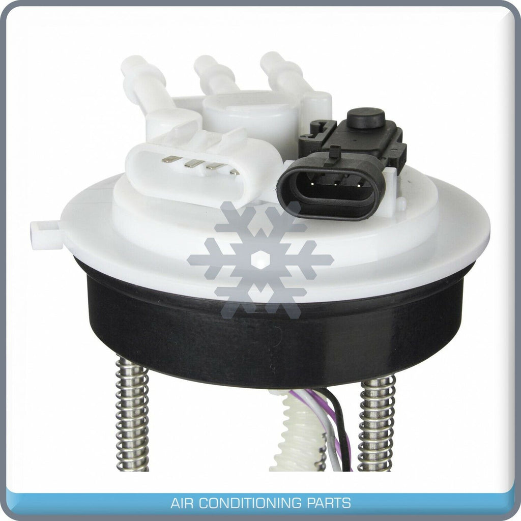 Electric Fuel Pump Module For Buick Regal 2004 for Chevy Impala 3.8L 2004-05 QOA - Qualy Air