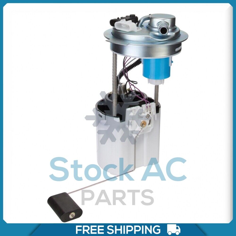 Fuel Pump Module for Isuzu I280 I350 06 for Isuzu I290 I370 2007-2008 E3688M QOA - Qualy Air