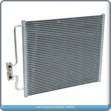 Load image into Gallery viewer, A/C Condenser for BMW 740i, 740iL, 750iL QU - Qualy Air