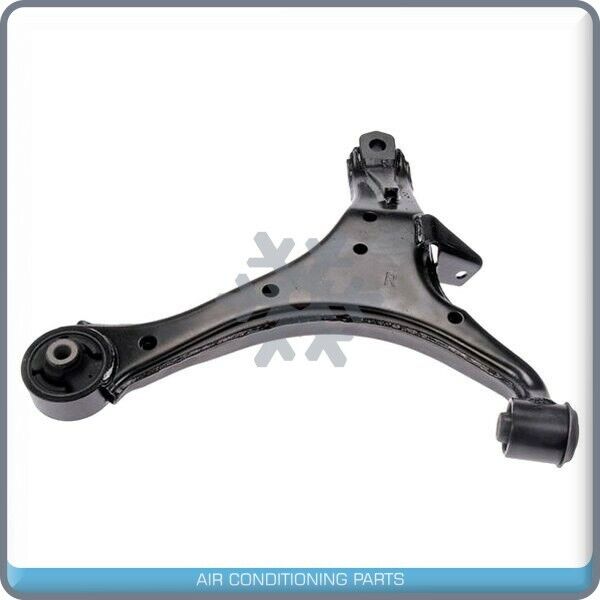 Front Right Lower Control Arm fits Honda Element 2011-03 QOA - Qualy Air