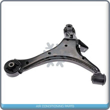 Cargar imagen en el visor de la galería, Front Right Lower Control Arm fits Honda Element 2011-03 QOA - Qualy Air