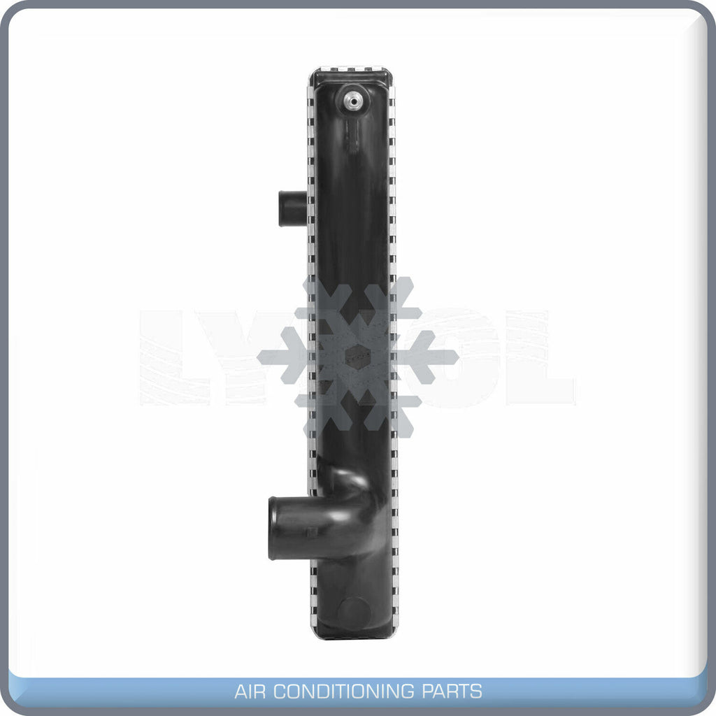 NEW Radiator for Sterling Truck L7500, L8500, LT7500, L8513, LT7501, LT850.. QL - Qualy Air