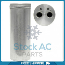 Load image into Gallery viewer, A/C Receiver Drier for Audi A4, A4 Quattro / Volkswagen Passat QR - Qualy Air
