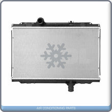 Load image into Gallery viewer, Radiator for Kenworth T370, T170, T270, T300 / Peterbilt 325, 335, 340... QL - Qualy Air