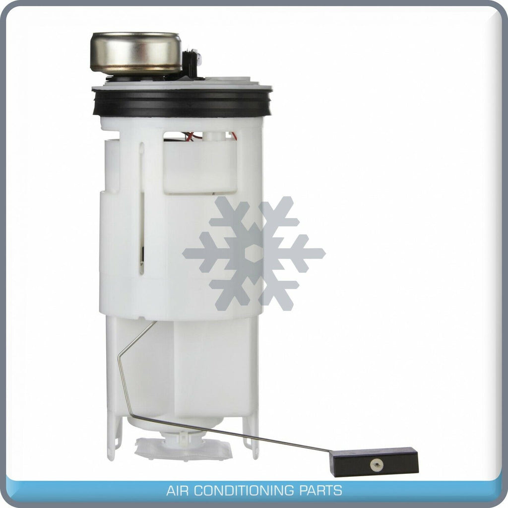 NEW Electric Fuel Pump for Dodge Ram 1500 - 2002 to 2003 - Qualy Air