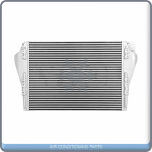 Cargar imagen en el visor de la galería, NEW Intercooler for Freightliner M2 - 2008 to 2014 - OE# FRT18144 QL - Qualy Air
