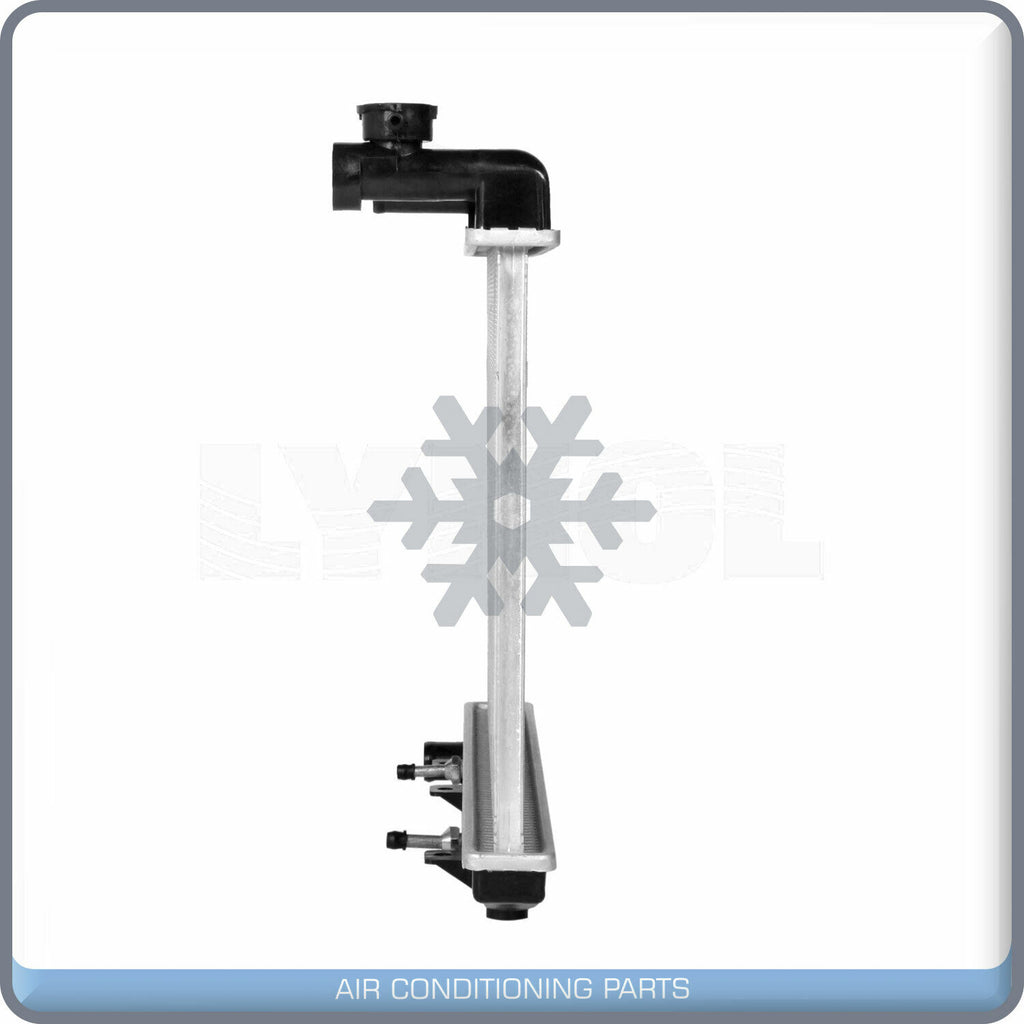 Radiator for Sentra QL - Qualy Air