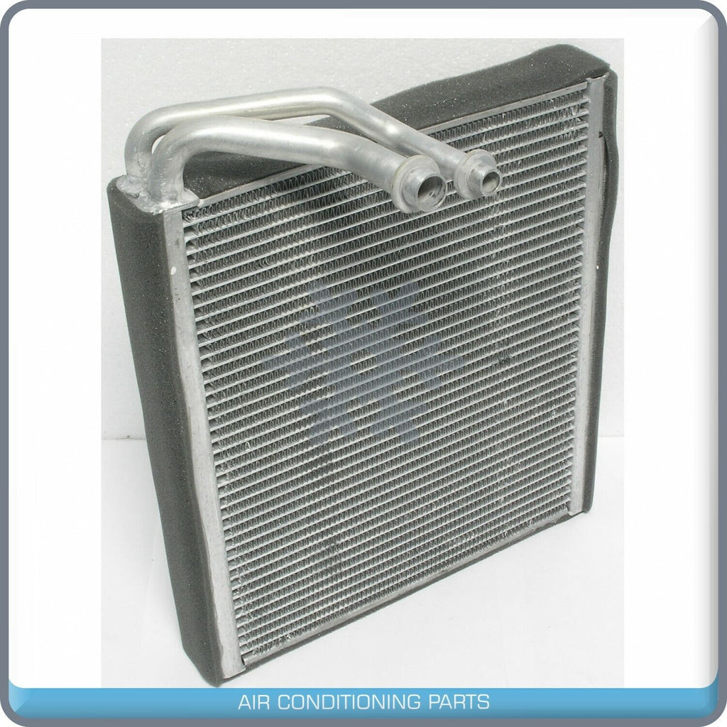 New A/C Evaporator Core for Chevrolet Captiva Sport, Equinox / GMC Terrain / P.. - Qualy Air