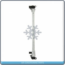 Load image into Gallery viewer, NEW Radiator for Chrysler Voyager 2001-03 / Dodge Caravan, Grand Caravan 2001-04 - Qualy Air