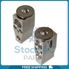 A/C Expansion Valve for Mazda 3, 3 Sport, 6, CX-5 QR