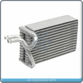 A/C Evaporator for Jeep Commander QR - Qualy Air