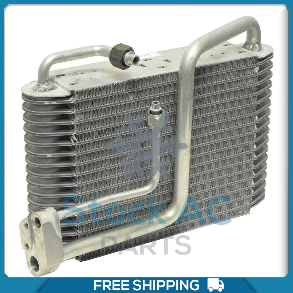 A/C Evaporator Core for Cadillac Escalade, Escalade ESV / Chevrolet Suburb... QU - Qualy Air