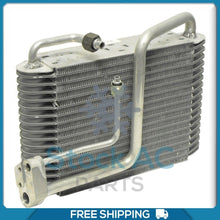 Load image into Gallery viewer, A/C Evaporator Core for Cadillac Escalade, Escalade ESV / Chevrolet Suburb... QU - Qualy Air
