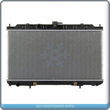 Load image into Gallery viewer, NEW Radiator for Nissan Sentra 2001 to 2006 - Qualy Air