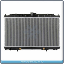 NEW Radiator for Nissan Sentra 2001 to 2006 - Qualy Air