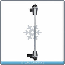 Load image into Gallery viewer, NEW Radiator fits Nissan Rogue - 2008 to 2015 - OE# 21400JM00A QU - Qualy Air