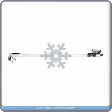 Load image into Gallery viewer, A/C Condenser for 350Z QL - Qualy Air