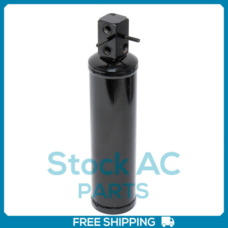 New A/C Receiver Drier for KENW T2000 03-96 13_ QU QU - Qualy Air